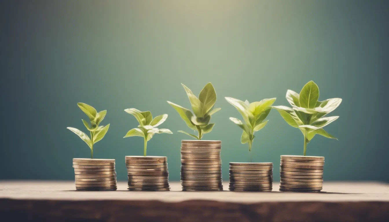 Democratizing Finance A Look at Top Startup Investment Platforms