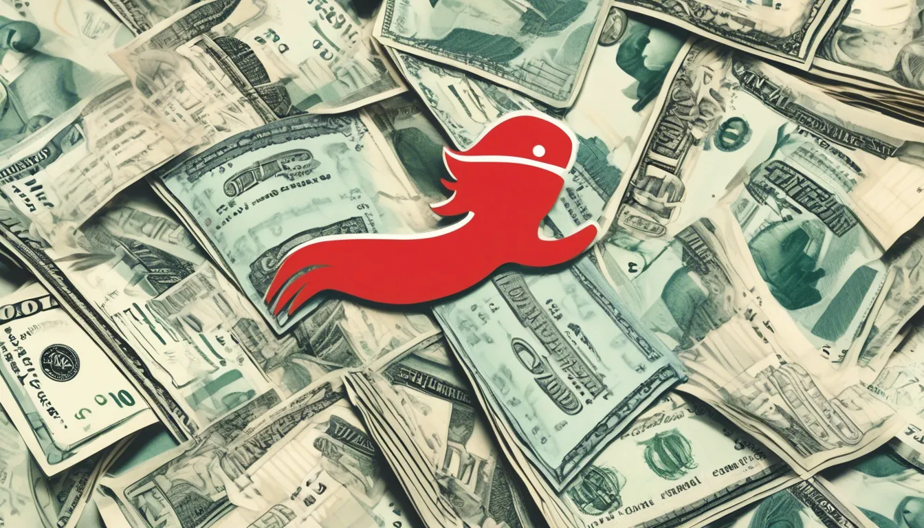 Diving into the Business Finance of Capital One Financial Corporation